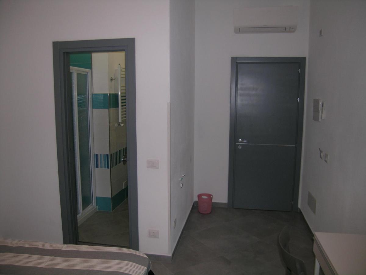 Camera Con Bagno Privato Candida Специя Экстерьер фото